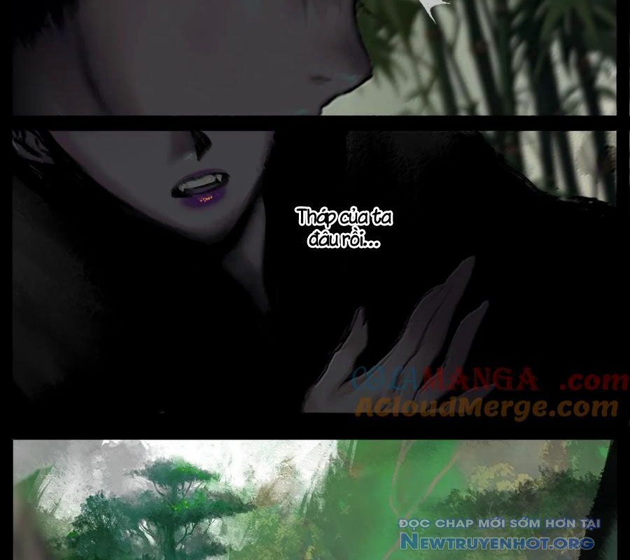 Tây Du Ký Ngoại Truyện Chapter 364 - 11