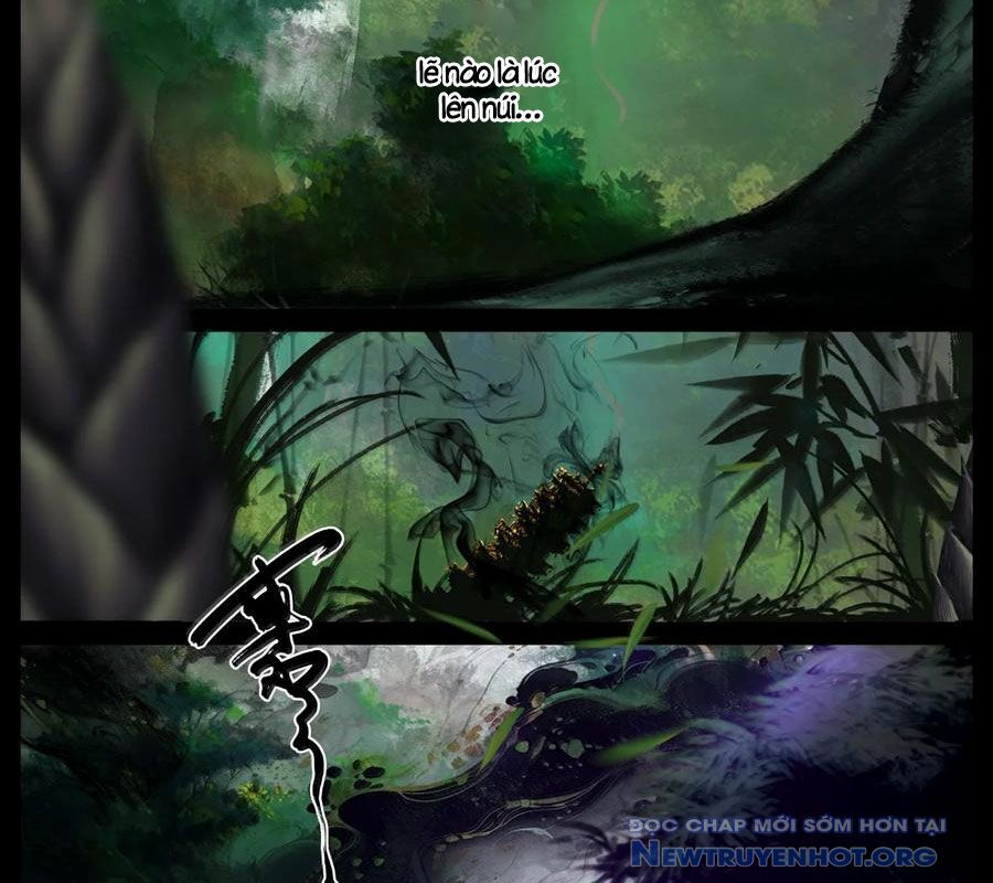 Tây Du Ký Ngoại Truyện Chapter 364 - 12