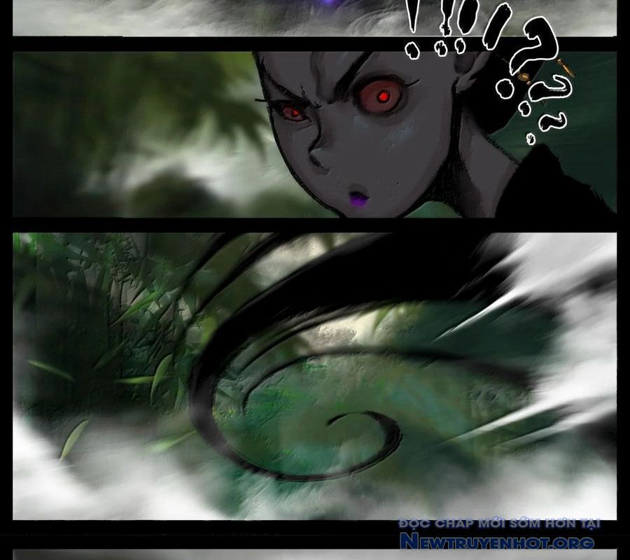 Tây Du Ký Ngoại Truyện Chapter 364 - 16