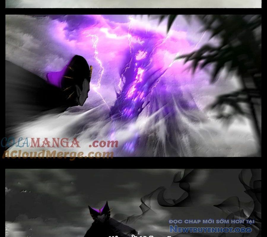 Tây Du Ký Ngoại Truyện Chapter 364 - 18