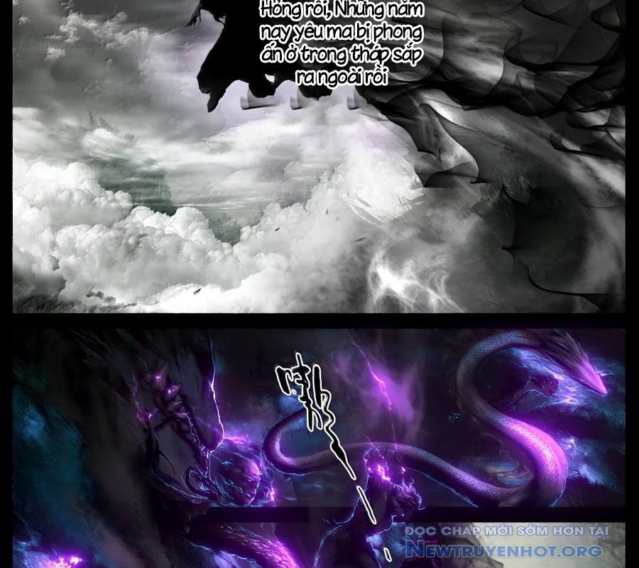 Tây Du Ký Ngoại Truyện Chapter 364 - 19