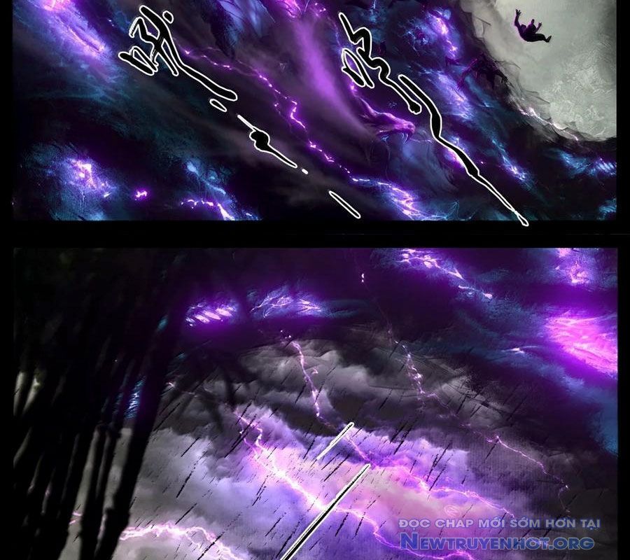 Tây Du Ký Ngoại Truyện Chapter 364 - 20