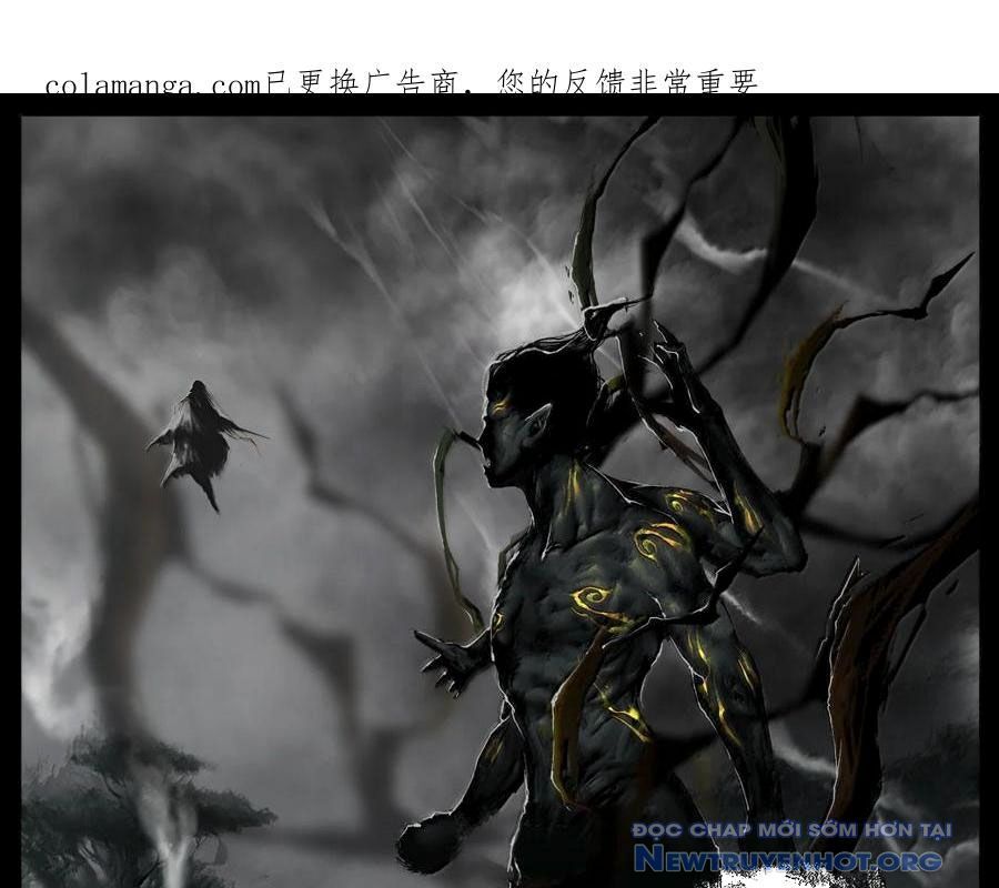 Tây Du Ký Ngoại Truyện Chapter 364 - 3