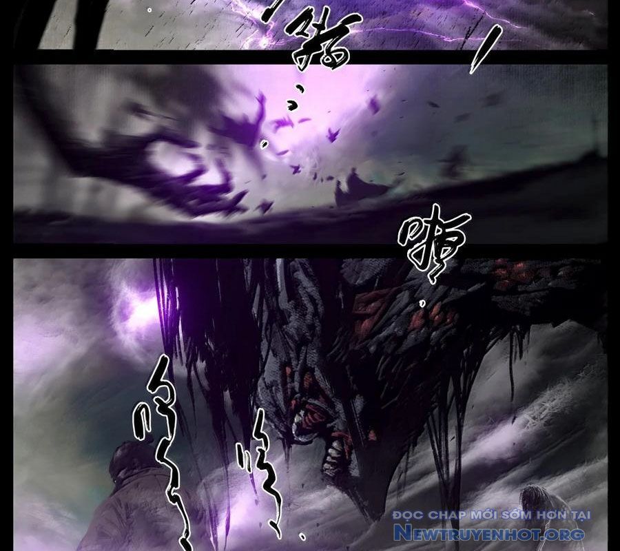 Tây Du Ký Ngoại Truyện Chapter 364 - 21