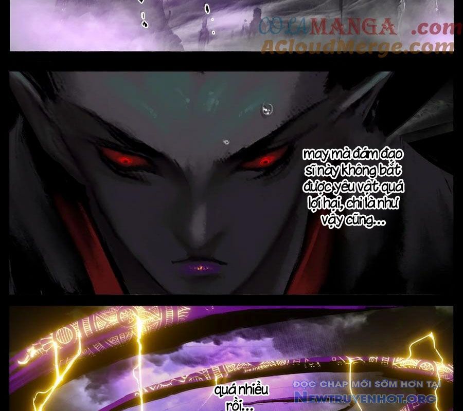 Tây Du Ký Ngoại Truyện Chapter 364 - 22