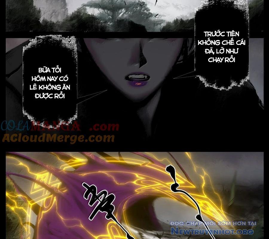 Tây Du Ký Ngoại Truyện Chapter 364 - 25