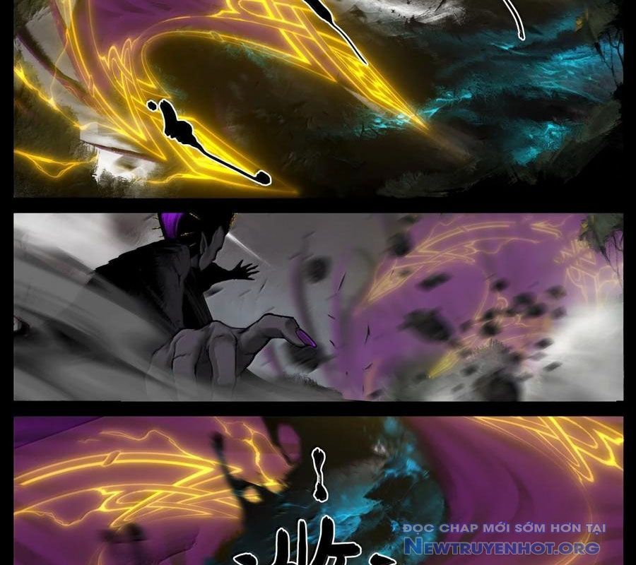 Tây Du Ký Ngoại Truyện Chapter 364 - 26