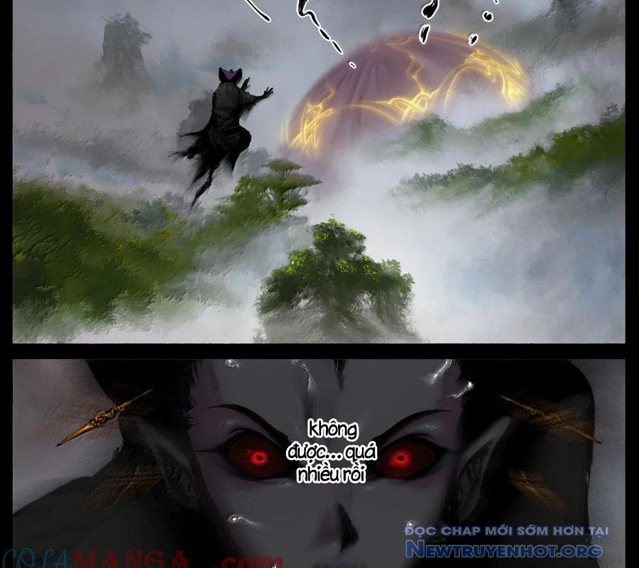 Tây Du Ký Ngoại Truyện Chapter 364 - 28