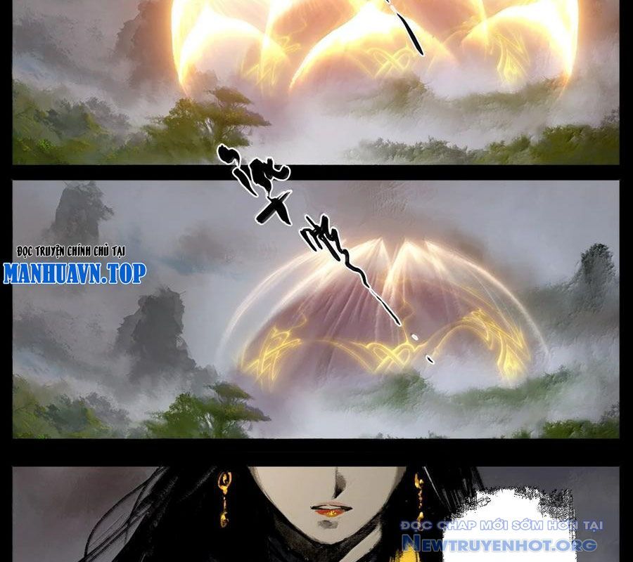 Tây Du Ký Ngoại Truyện Chapter 364 - 30