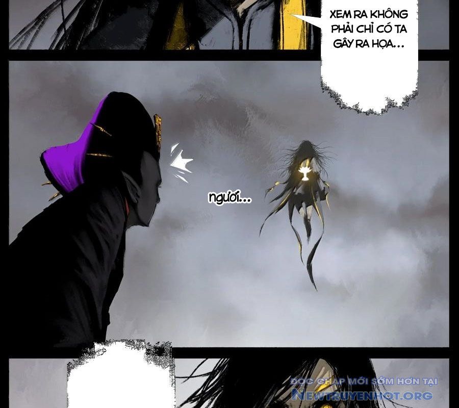 Tây Du Ký Ngoại Truyện Chapter 364 - 31