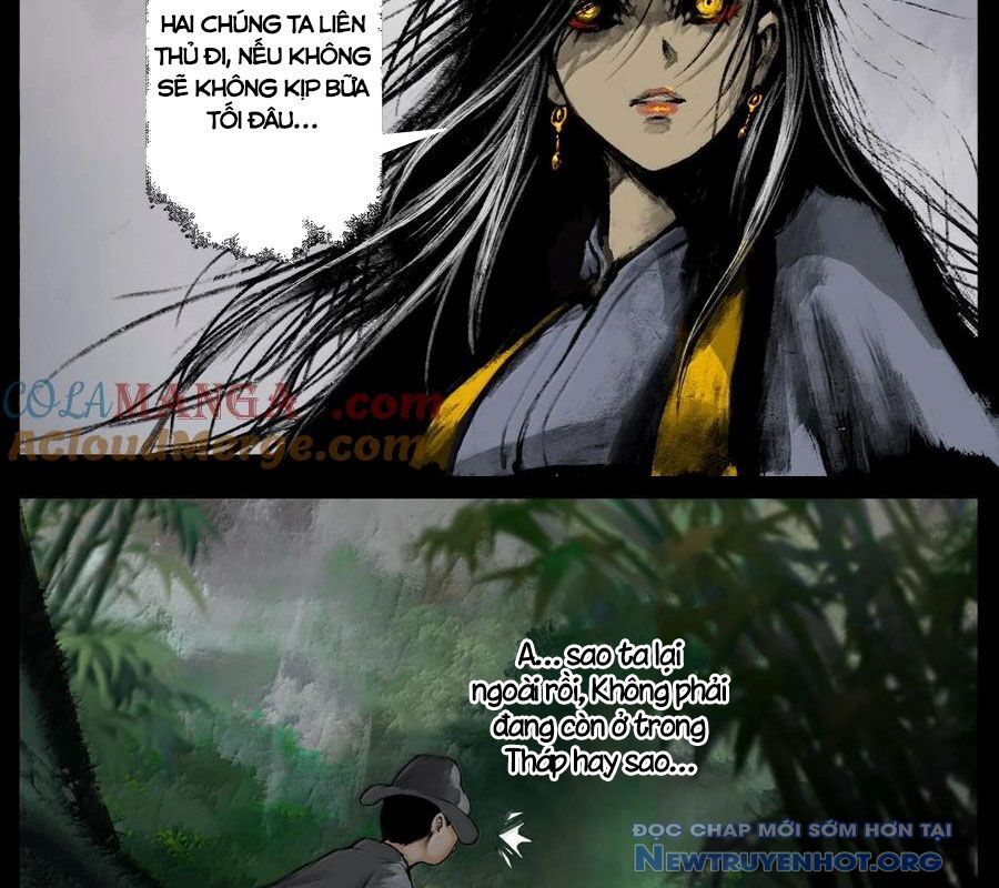 Tây Du Ký Ngoại Truyện Chapter 364 - 32