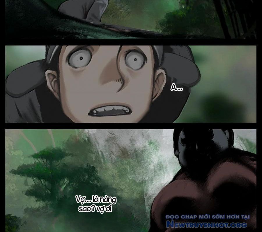 Tây Du Ký Ngoại Truyện Chapter 364 - 33