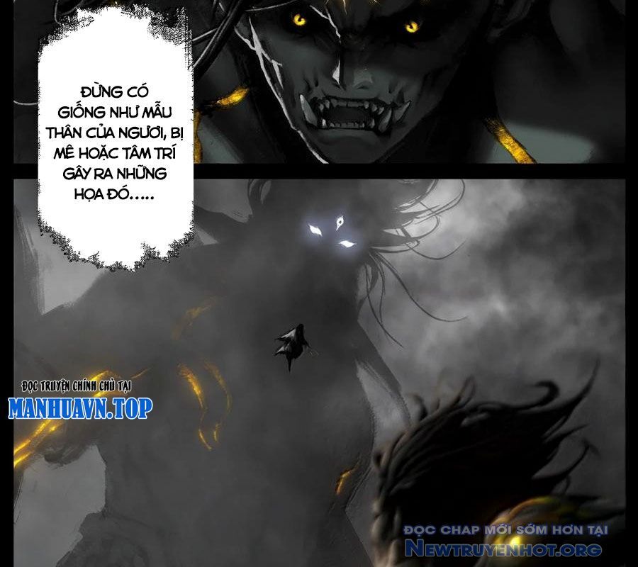 Tây Du Ký Ngoại Truyện Chapter 364 - 5