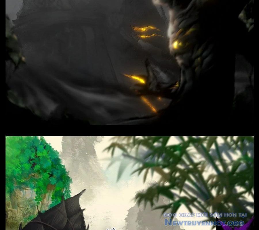 Tây Du Ký Ngoại Truyện Chapter 364 - 6