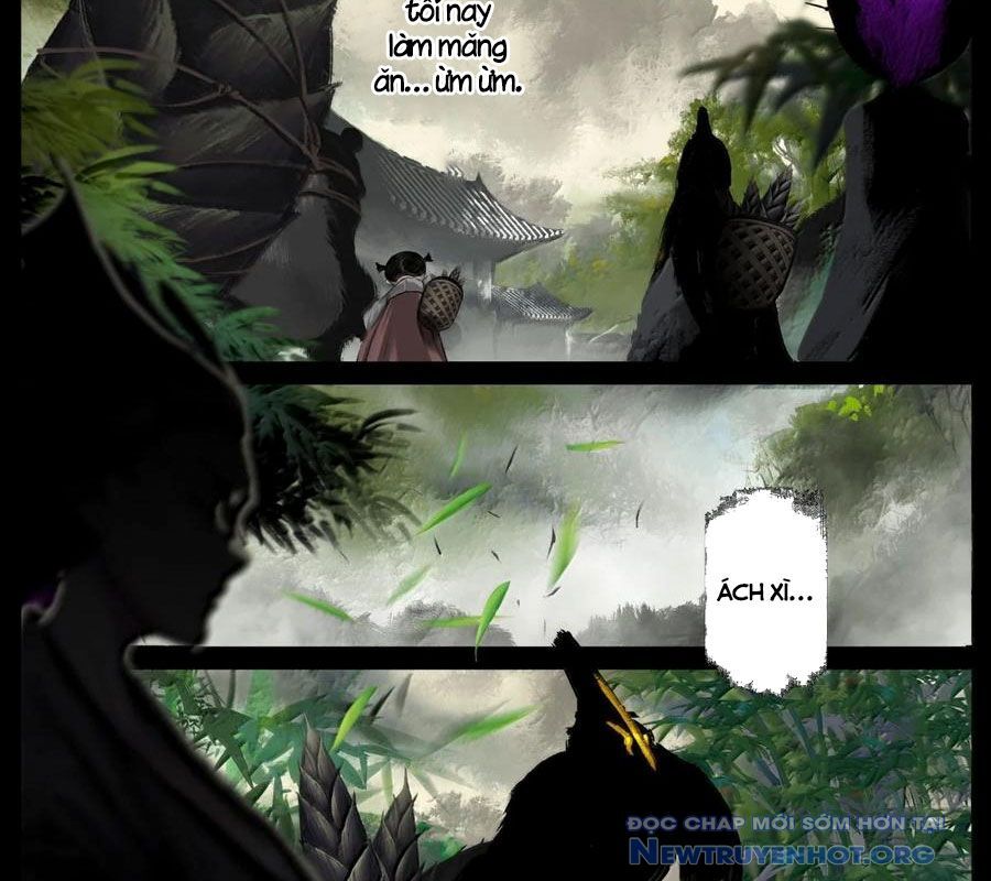 Tây Du Ký Ngoại Truyện Chapter 364 - 7