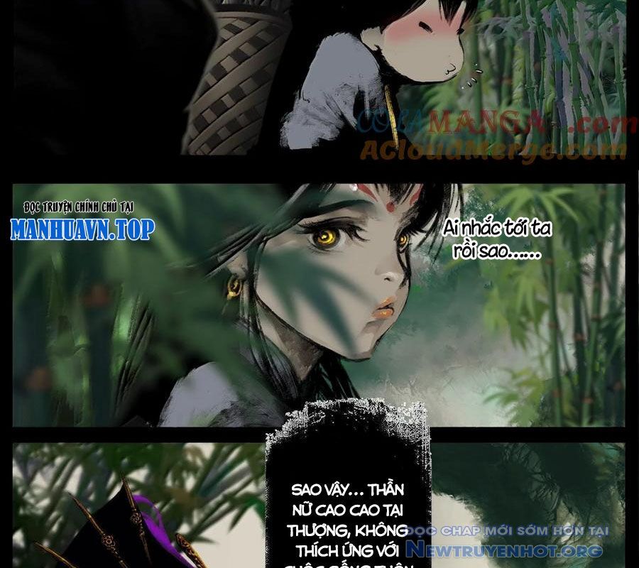 Tây Du Ký Ngoại Truyện Chapter 364 - 8