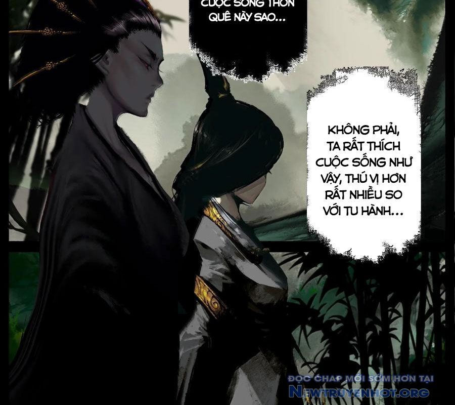 Tây Du Ký Ngoại Truyện Chapter 364 - 9