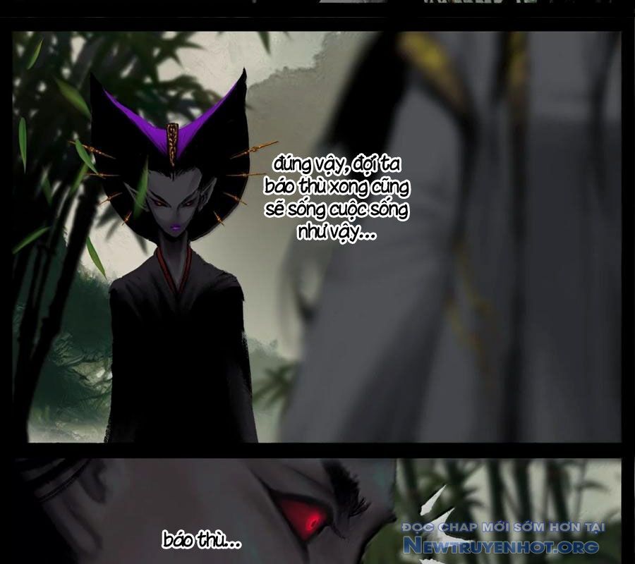 Tây Du Ký Ngoại Truyện Chapter 364 - 10