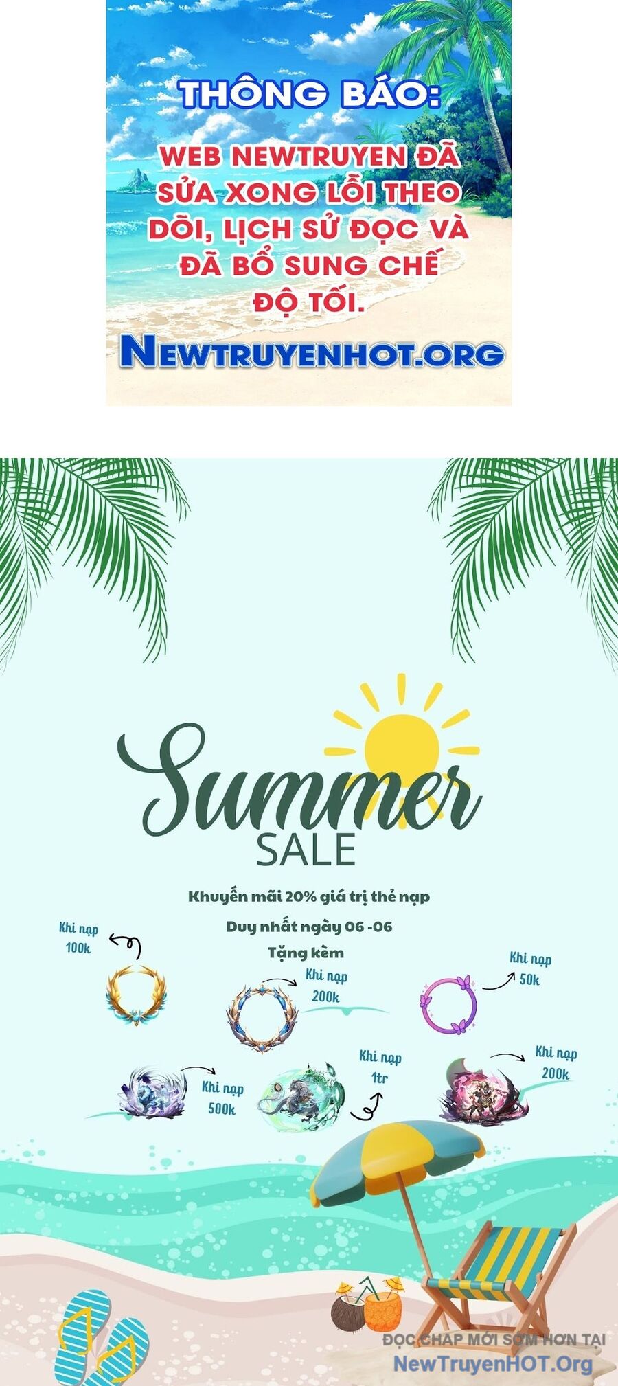 Tây Du Ký Ngoại Truyện Chapter 365 - 1