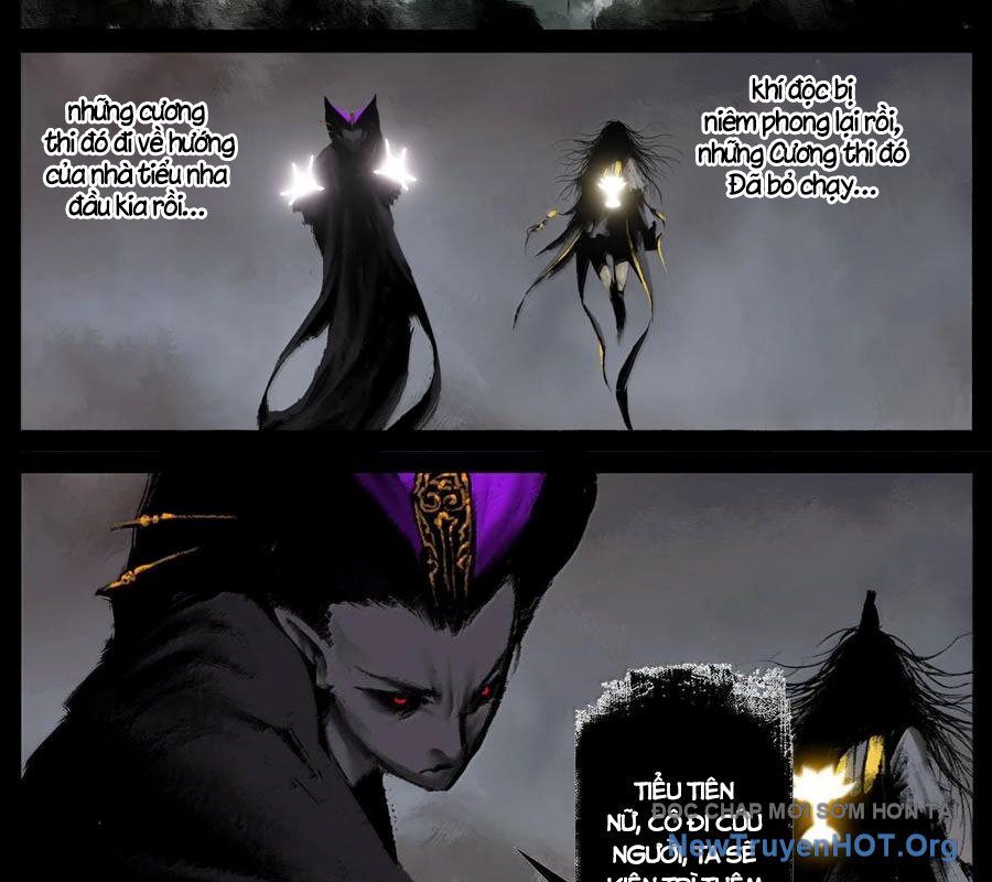 Tây Du Ký Ngoại Truyện Chapter 365 - 12