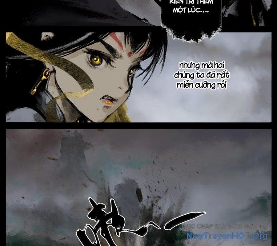 Tây Du Ký Ngoại Truyện Chapter 365 - 13