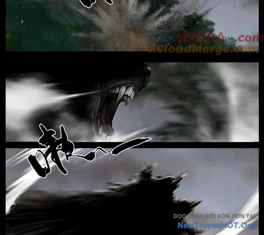 Tây Du Ký Ngoại Truyện Chapter 365 - 14