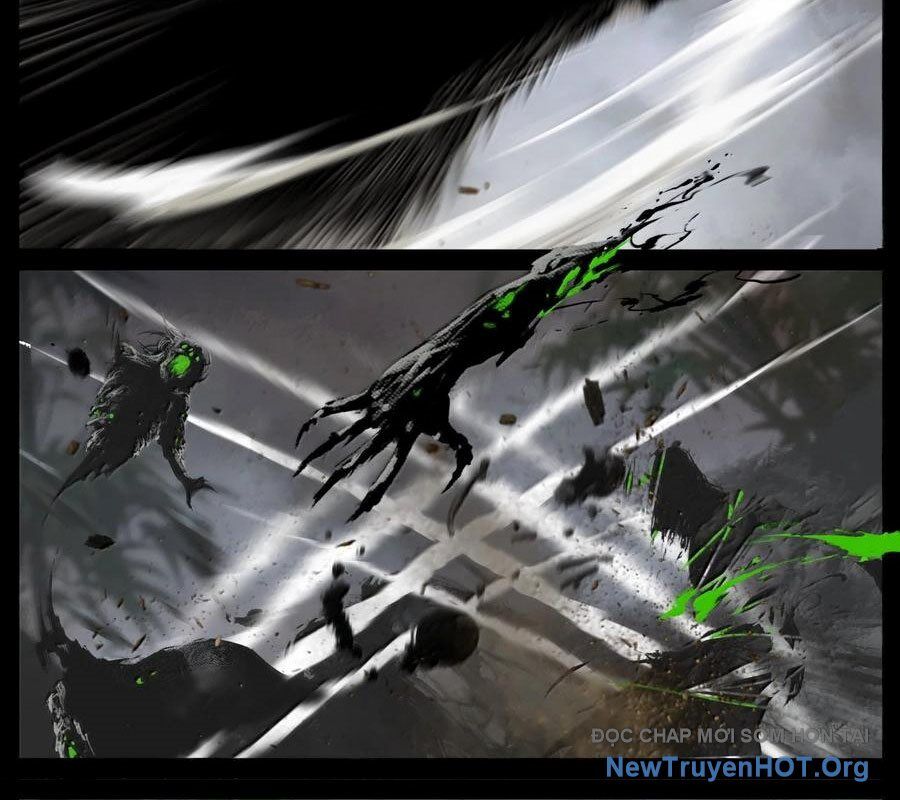 Tây Du Ký Ngoại Truyện Chapter 365 - 15