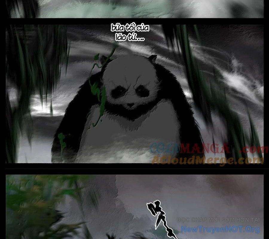 Tây Du Ký Ngoại Truyện Chapter 365 - 17