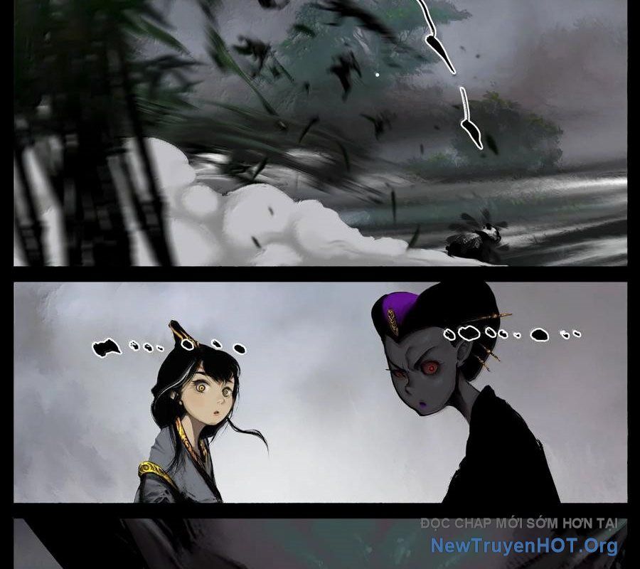 Tây Du Ký Ngoại Truyện Chapter 365 - 18