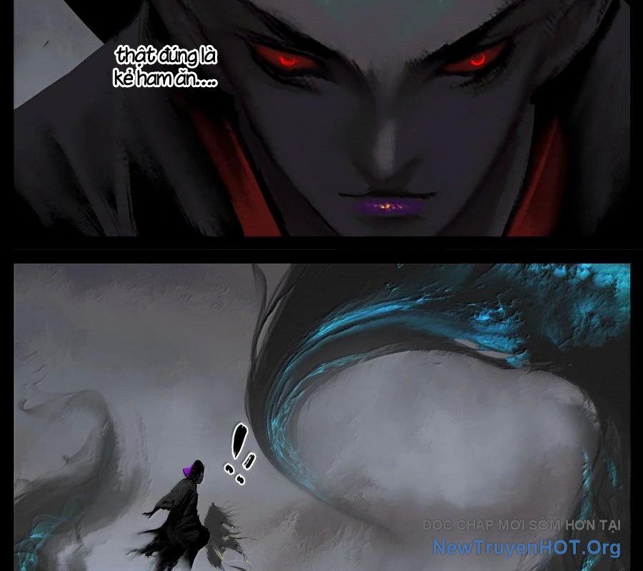 Tây Du Ký Ngoại Truyện Chapter 365 - 19