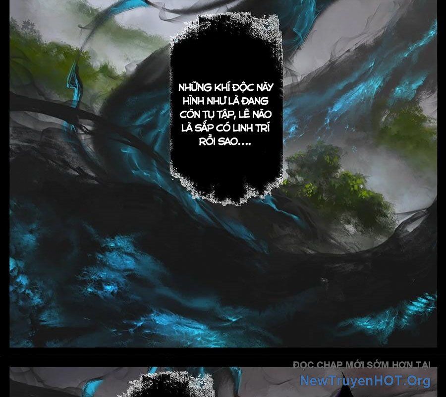 Tây Du Ký Ngoại Truyện Chapter 365 - 22