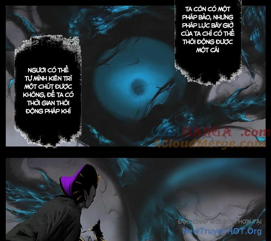 Tây Du Ký Ngoại Truyện Chapter 365 - 24