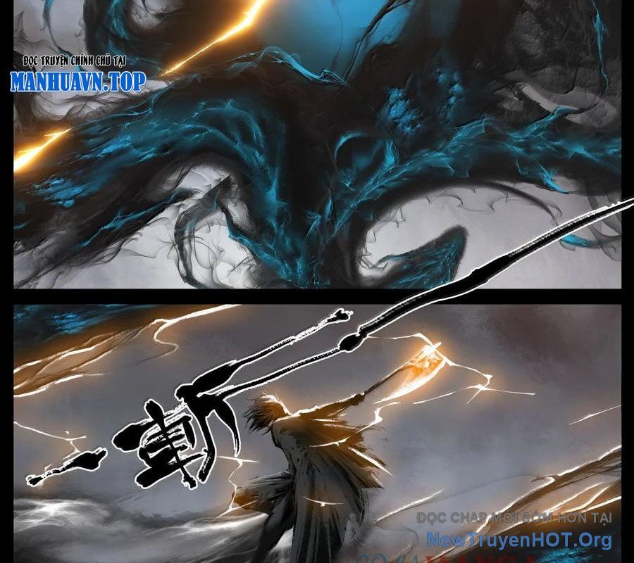 Tây Du Ký Ngoại Truyện Chapter 365 - 27