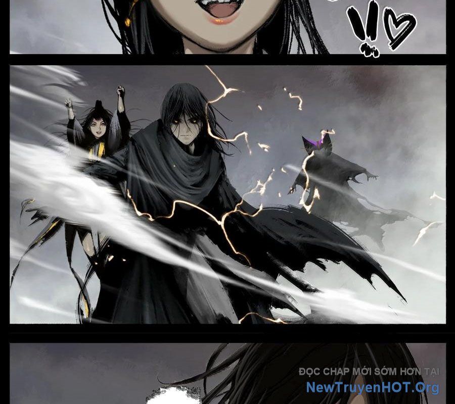 Tây Du Ký Ngoại Truyện Chapter 365 - 29