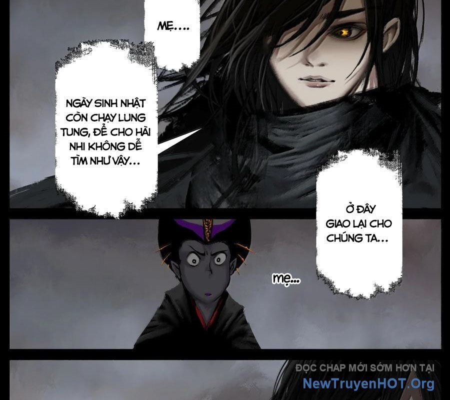 Tây Du Ký Ngoại Truyện Chapter 365 - 30