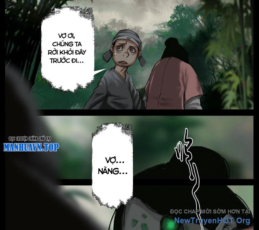 Tây Du Ký Ngoại Truyện Chapter 365 - 4