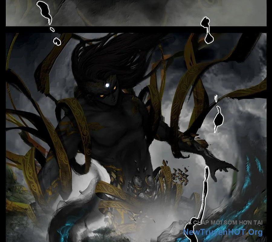 Tây Du Ký Ngoại Truyện Chapter 365 - 32