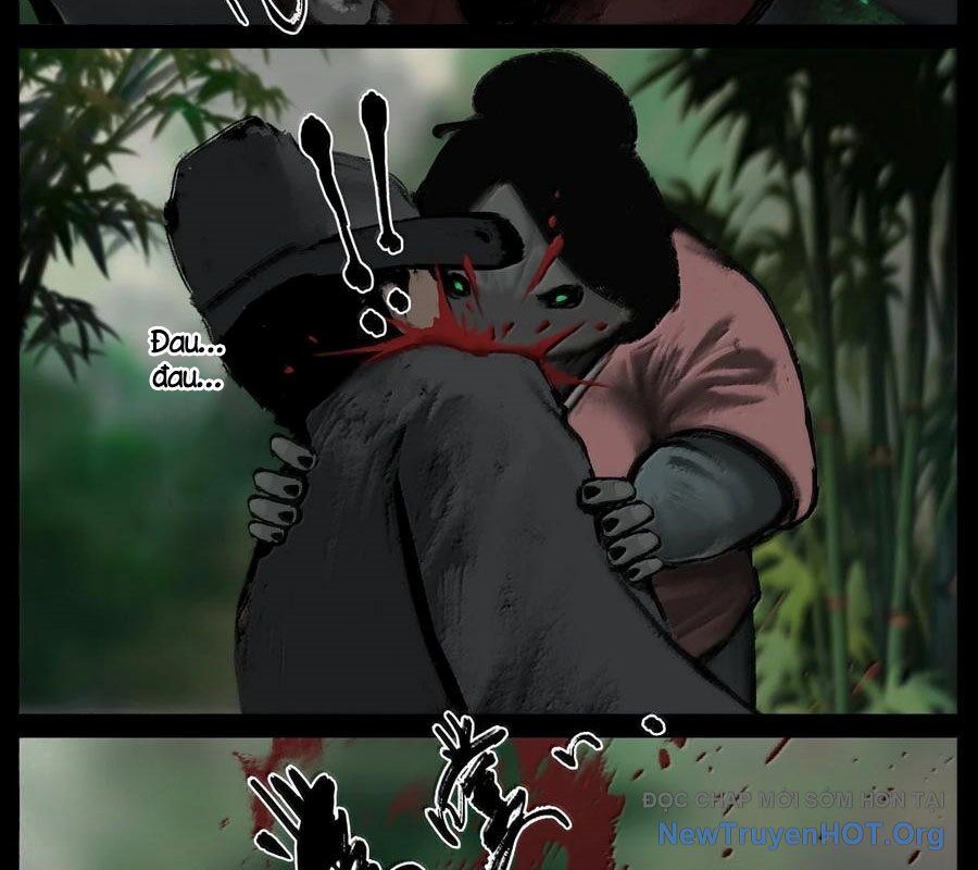 Tây Du Ký Ngoại Truyện Chapter 365 - 6