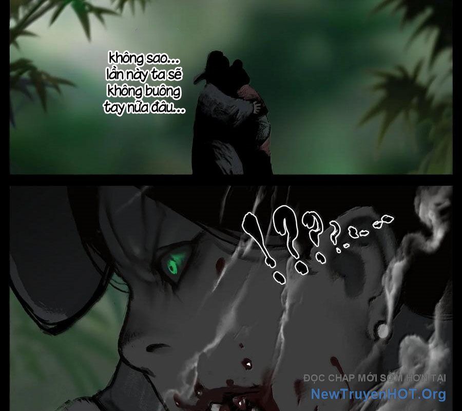 Tây Du Ký Ngoại Truyện Chapter 365 - 8