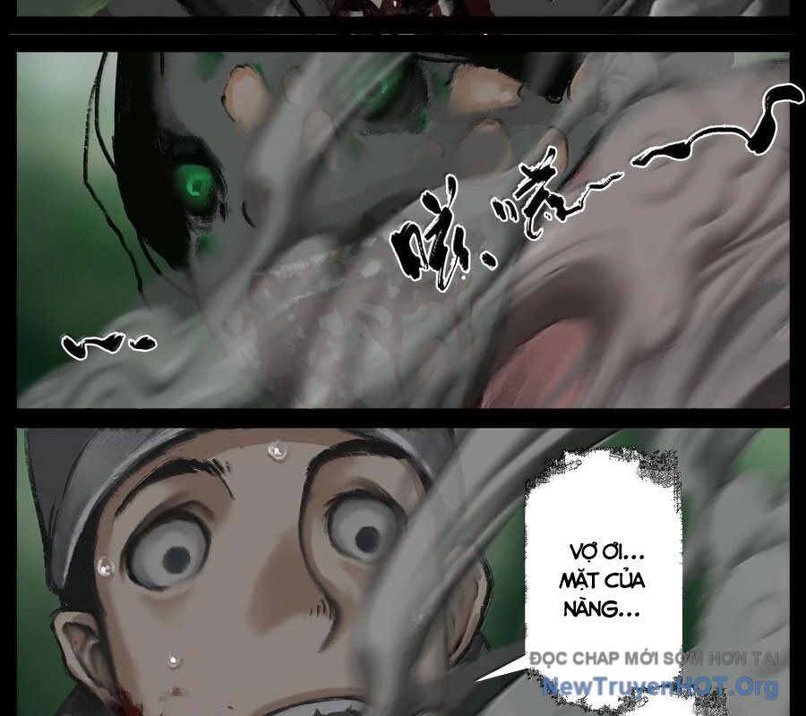 Tây Du Ký Ngoại Truyện Chapter 365 - 9