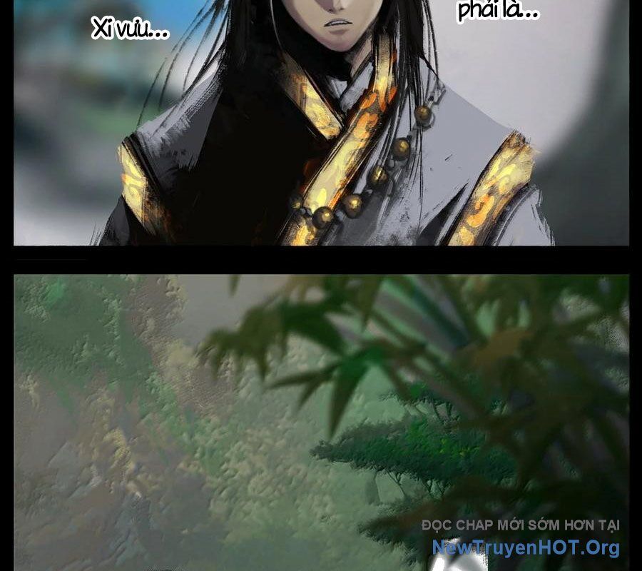 Tây Du Ký Ngoại Truyện Chapter 366 - 12