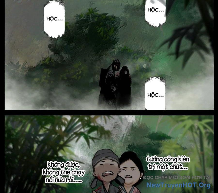 Tây Du Ký Ngoại Truyện Chapter 366 - 13