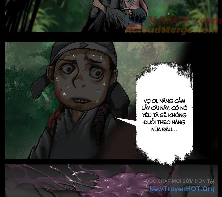 Tây Du Ký Ngoại Truyện Chapter 366 - 14