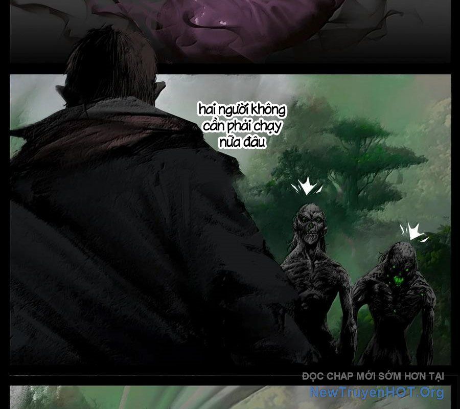 Tây Du Ký Ngoại Truyện Chapter 366 - 15