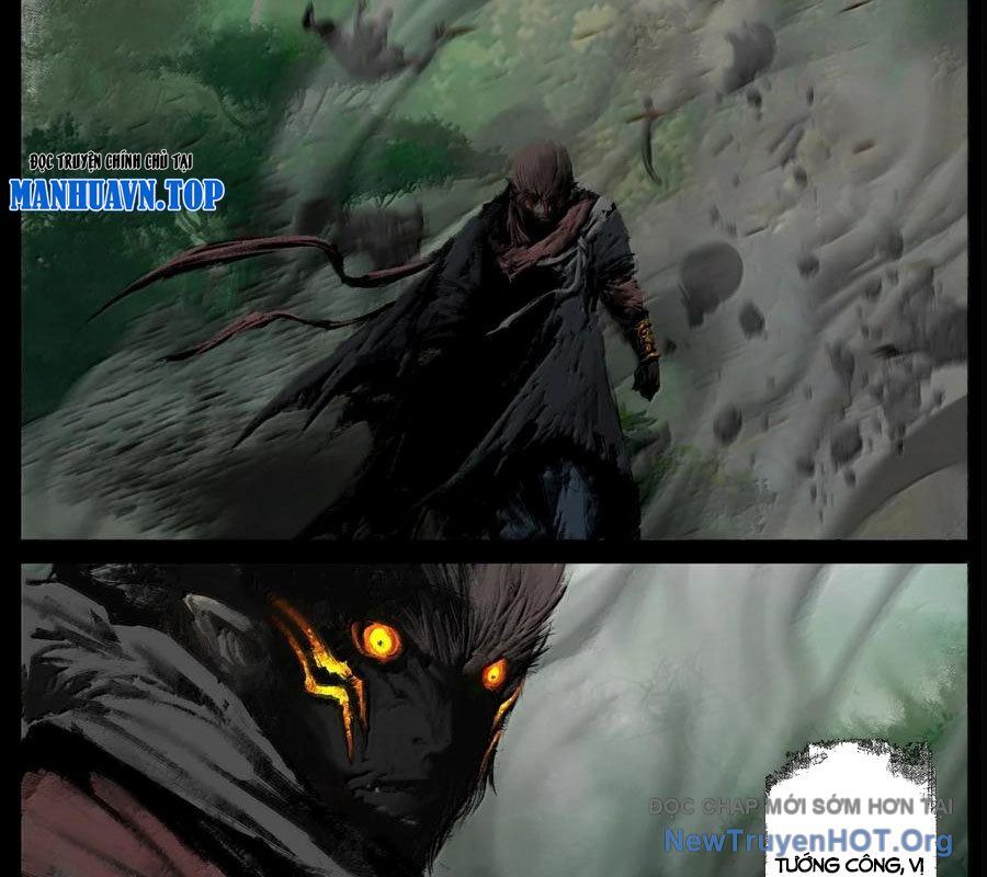 Tây Du Ký Ngoại Truyện Chapter 366 - 16