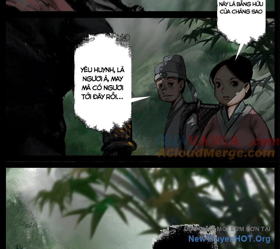 Tây Du Ký Ngoại Truyện Chapter 366 - 17