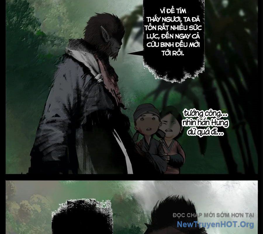 Tây Du Ký Ngoại Truyện Chapter 366 - 18