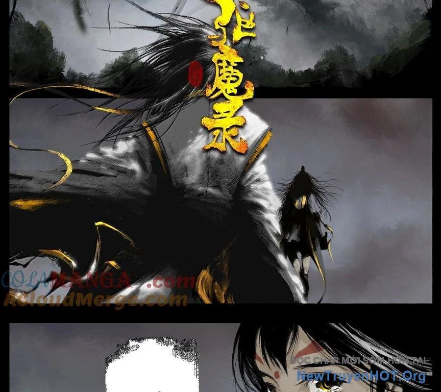 Tây Du Ký Ngoại Truyện Chapter 366 - 3