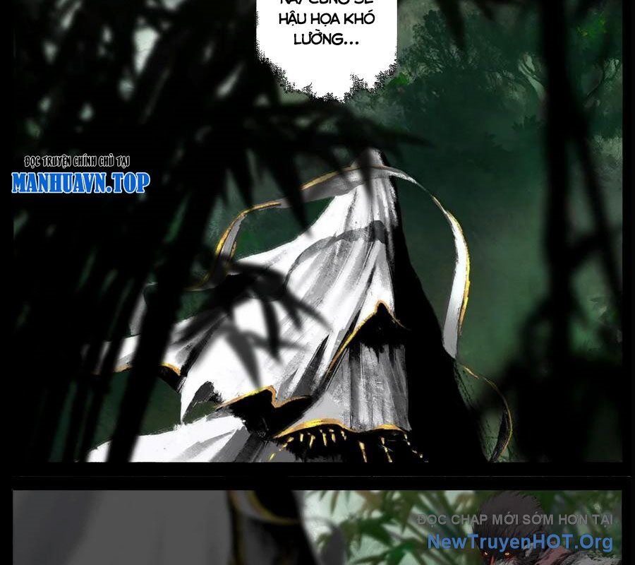 Tây Du Ký Ngoại Truyện Chapter 366 - 22