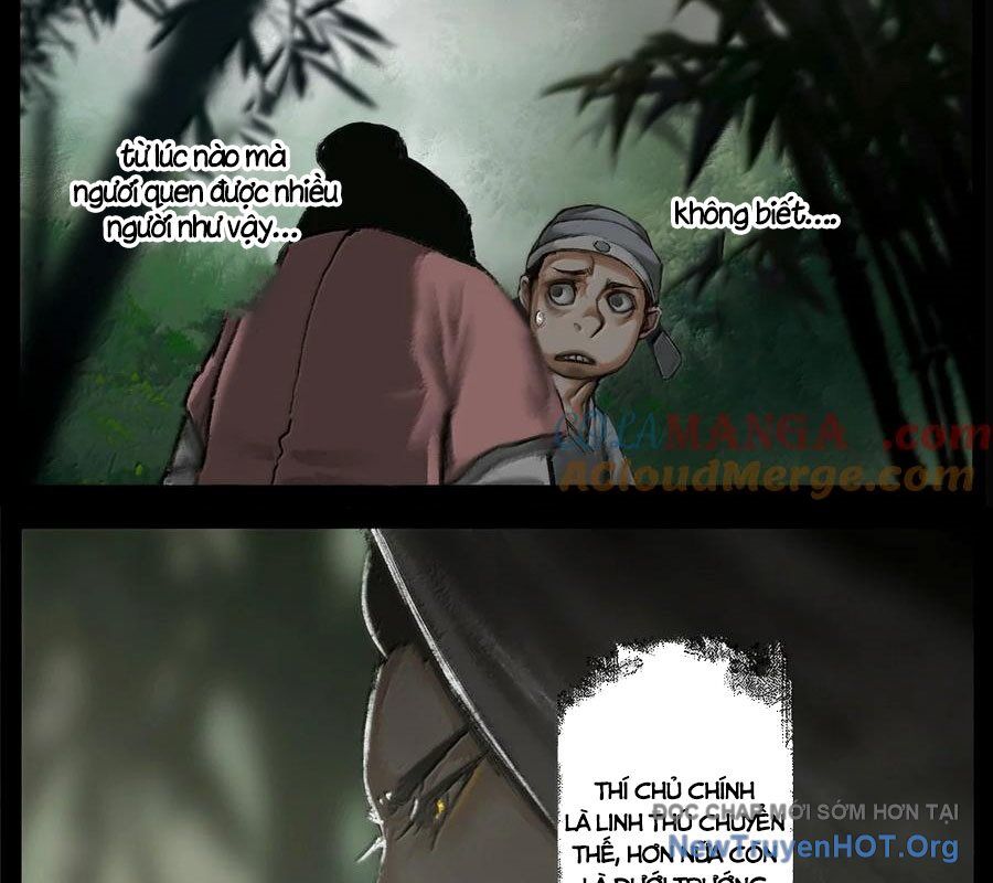 Tây Du Ký Ngoại Truyện Chapter 366 - 24